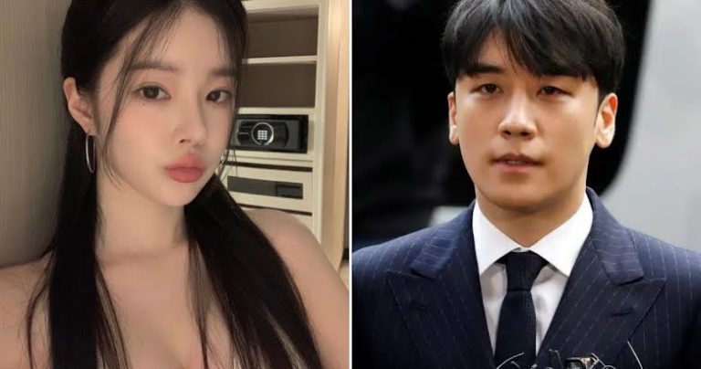 Dispatch rapporte que Seungri a été aperçu dans un hôtel en Thaïlande avec un influenceur