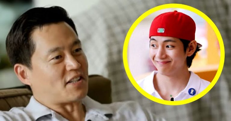 Le PDG de « Jinny’s Kitchen », Lee Seo Jin, note le V de BTS à 7/10 pour être « lent », les ARMY ne pourraient pas être plus en désaccord