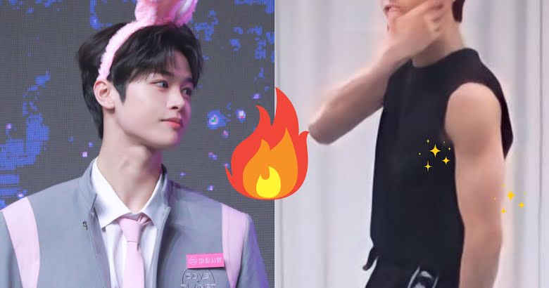 “Boys Planet” Ma Jing Xiang attire l’attention des électeurs coréens