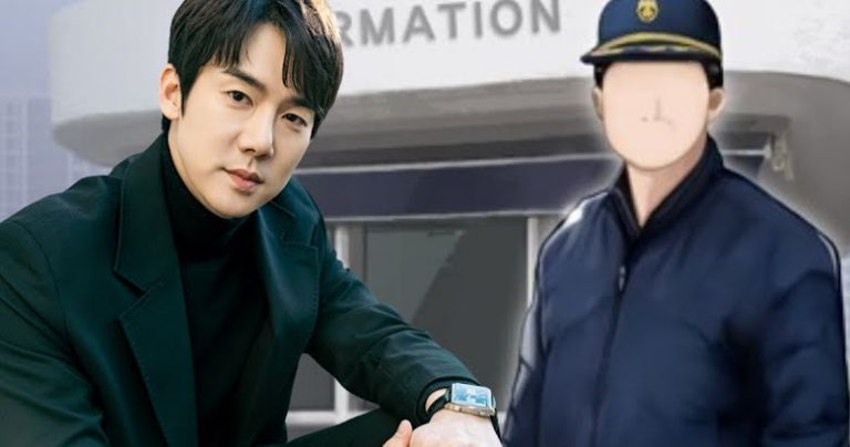 L’ancien agent de sécurité de Yoo Yeon Seok parle aux médias
