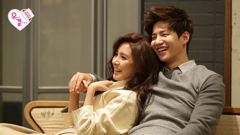 « Nous nous sommes mariés » Le couple So-Rim dément les rumeurs de rencontres après les dernières spéculations « Lovestagram au Japon »