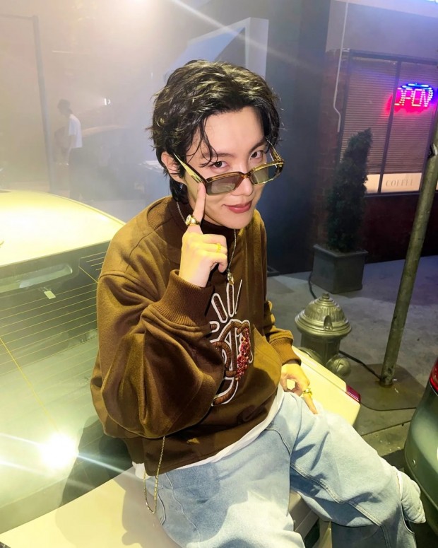 La date d’enrôlement de BTS J-Hope est passée: « Il est temps de se préparer »