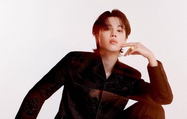 BTS Jimin se classe au Billboard avant ses débuts en solo