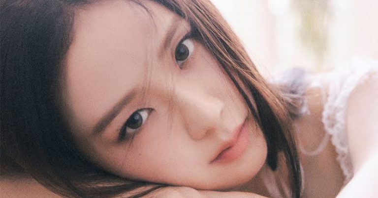 Jisoo de BLACKPINK étourdit dans le teaser MV « FLOWER »