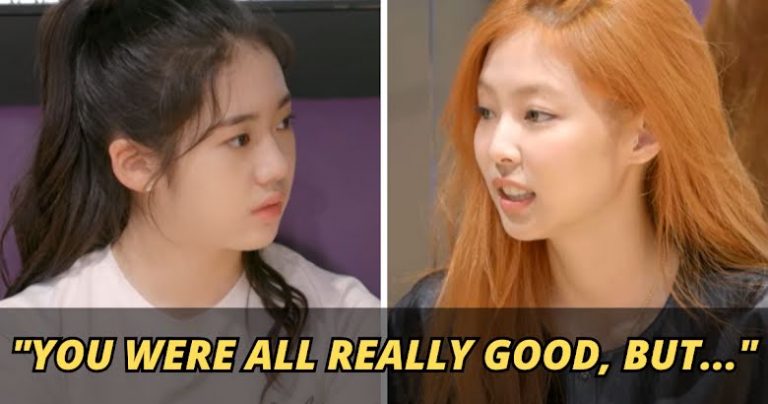 Jennie de BLACKPINK surprend BABYMONSTER avec son côté sérieux en tant que mentor