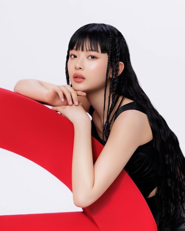 NewJeans Hanni est-il riche ? Voici combien l’idole a gagné jusqu’à présent