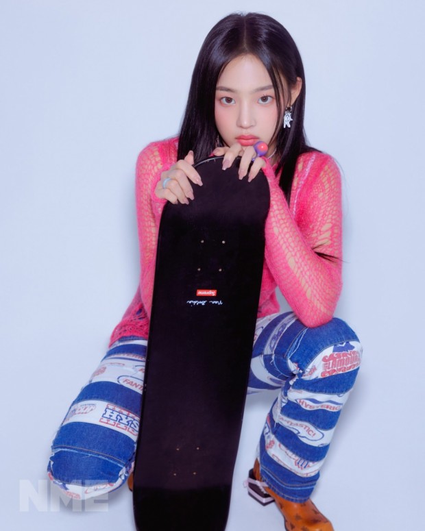 10 membres de groupes de filles K-pop les plus populaires pour mars 2023