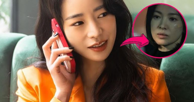 La dernière interaction entre les actrices de « The Glory » Song Hye Kyo et Lim Ji Yeon devient virale