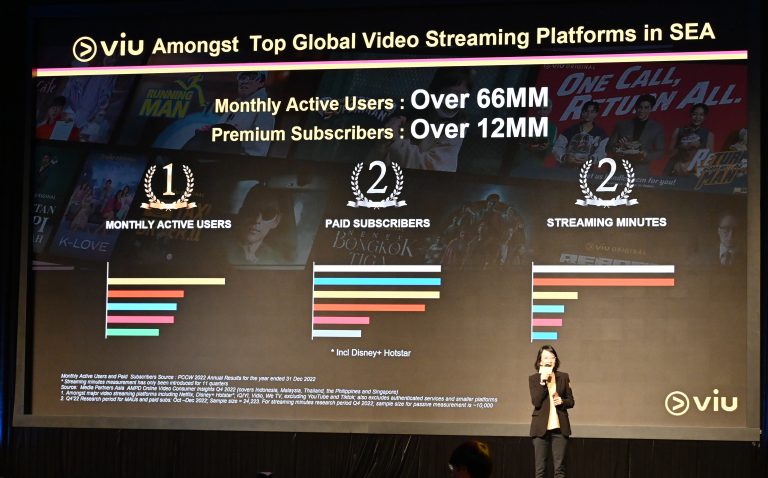 L’acteur coréen Lee Je Hoon, le groupe de garçons de Hong Kong MIRROR et d’autres assistent à une conférence de presse pour leurs sorties récentes et à venir