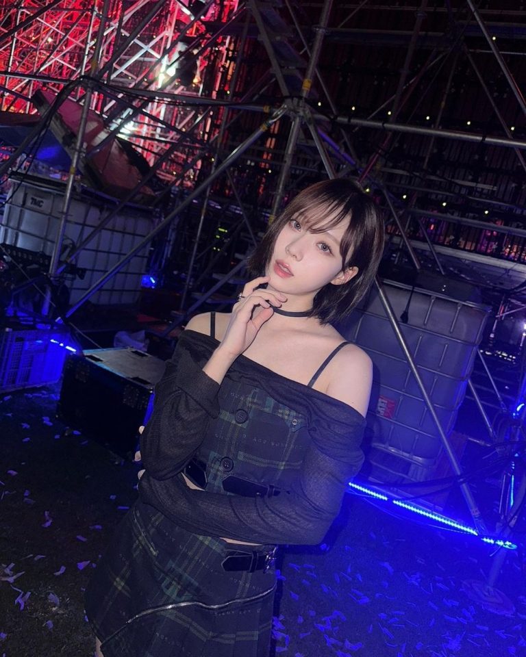 Ces photos animées de l’hiver d’Aespa permettent de comprendre pourquoi elle est si populaire au Japon