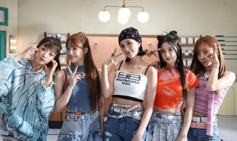 Les membres Apink ont confirmé leur départ d’IST Entertainment + Jung Eun Ji reste avec l’agence