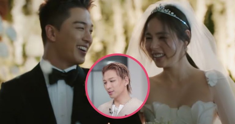 « Nous avons eu une période de temps où nous étions séparés » – Taeyang de BIGBANG révèle l’origine déchirante de « Yeux, Nez, Lèvres »