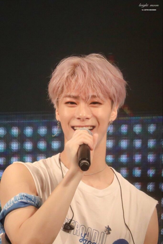 « Jusqu’au 6 juin… » L’agence ASTRO a livré de nouvelles nouvelles aux fans en deuil de Moonbin