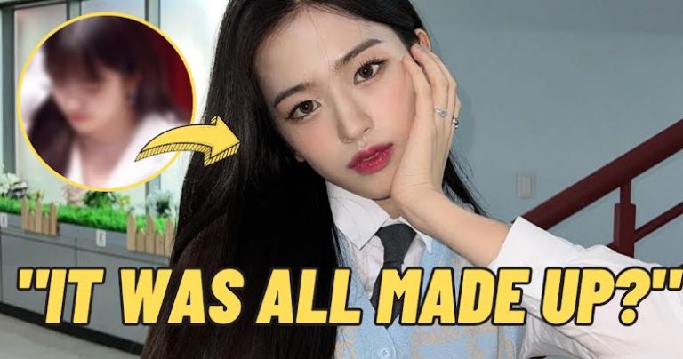 La controverse éclate après que la vidéo d’Ahn Yujin d’IVE s’excusant auprès d’un fan est devenue virale – Un fan répond