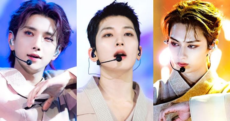 SEVENTEEN impressionne les internautes avec des voix de scène Encore en direct pour « Super » sur « M Countdown »