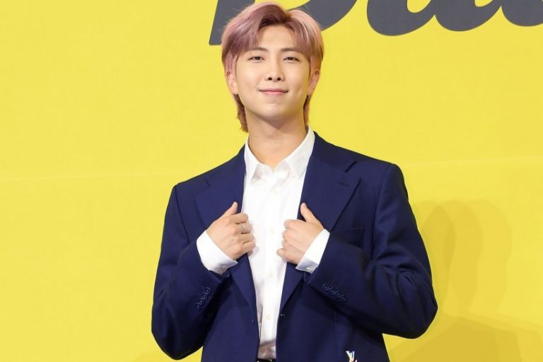 BTS RM lutte avec une confiance en baisse au milieu de 10 ans: « Les choses deviennent ennuyeuses et tristes »