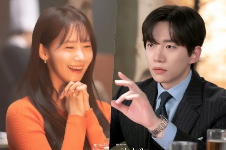 Lee Jun Ho et Yoona sont-ils en couple ? De "King the Land" à couple